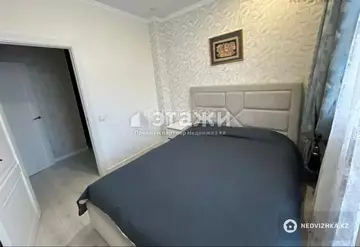 3-комнатная квартира, этаж 3 из 9, 83 м²