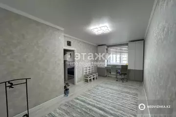 3-комнатная квартира, этаж 3 из 9, 83 м²