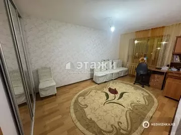 3-комнатная квартира, этаж 3 из 10, 75 м²