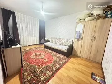 3-комнатная квартира, этаж 3 из 10, 75 м²