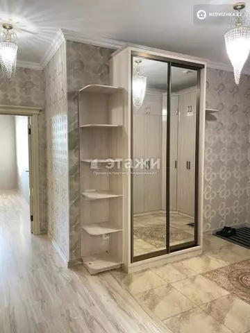2-комнатная квартира, этаж 7 из 14, 72 м²