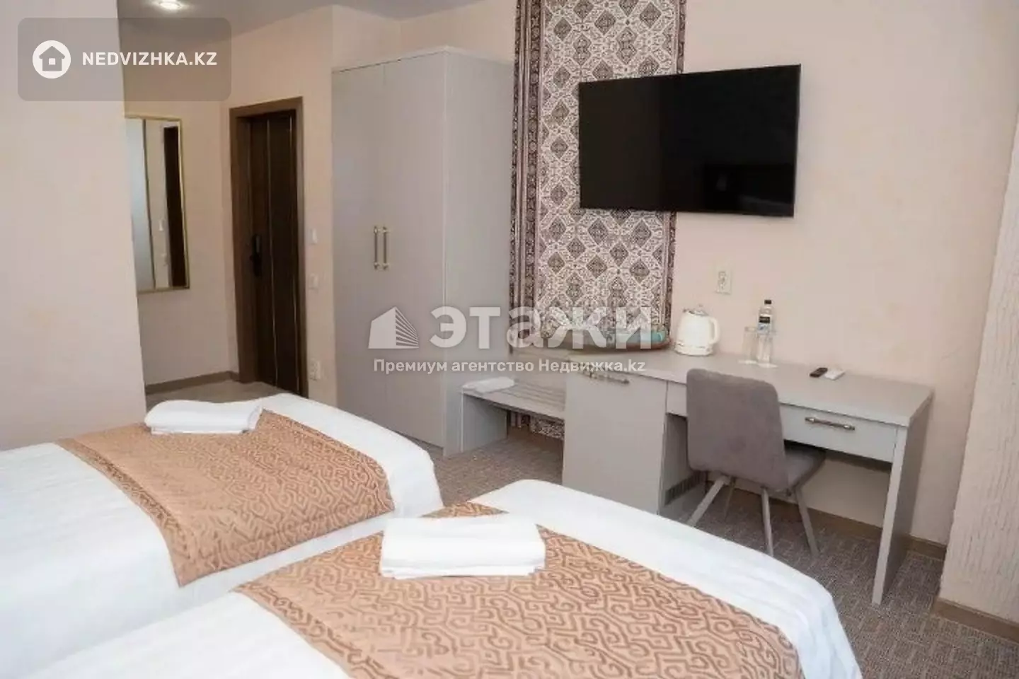 700 м², Офисное помещение, этаж 1 из 16, 700 м², изображение - 1