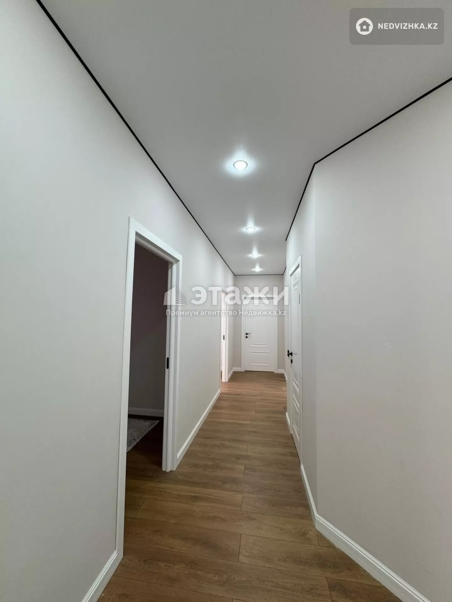 100.3 м², 4-комнатная квартира, этаж 5 из 15, 100 м², изображение - 3