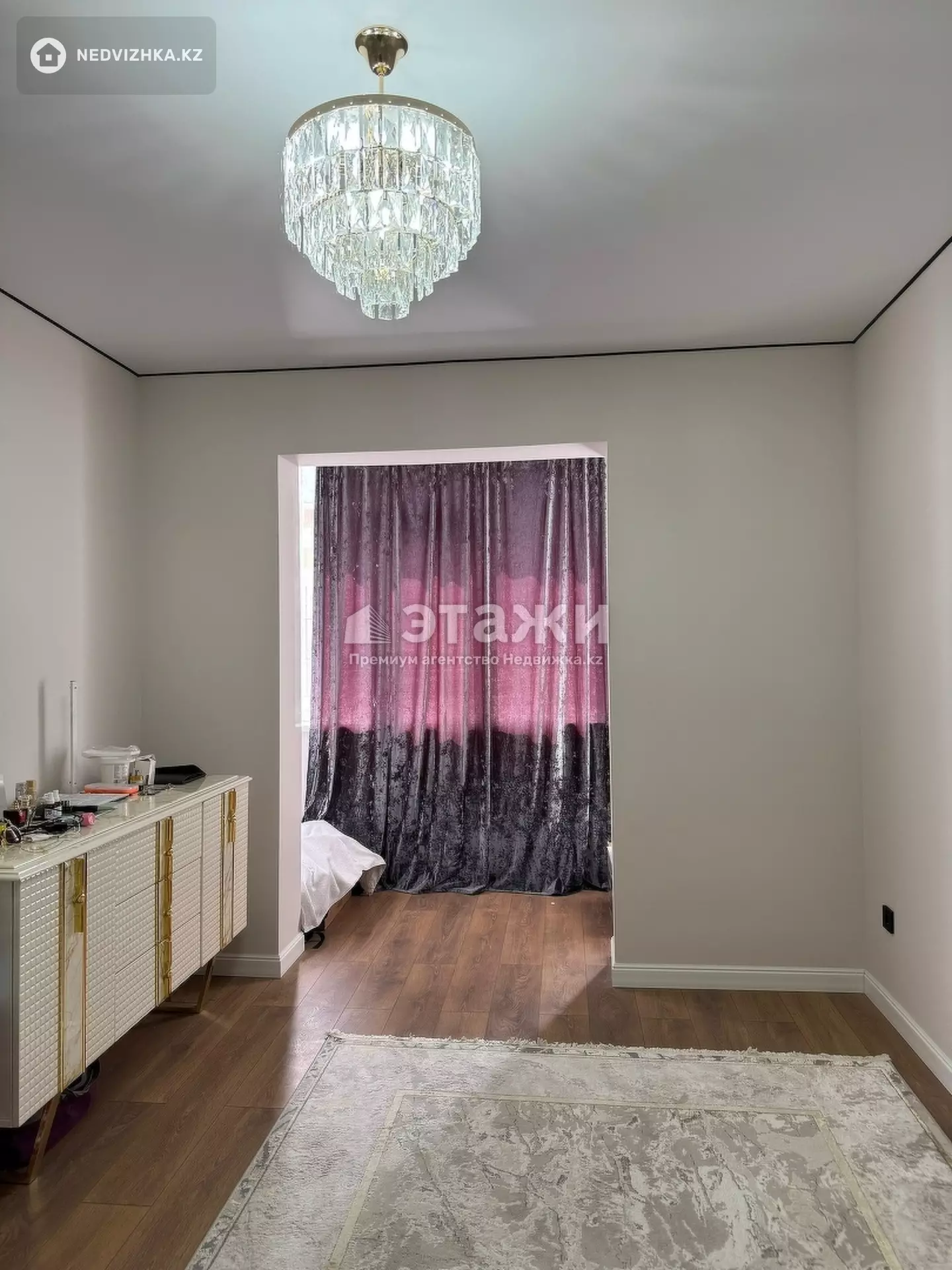 100.3 м², 4-комнатная квартира, этаж 5 из 15, 100 м², изображение - 6