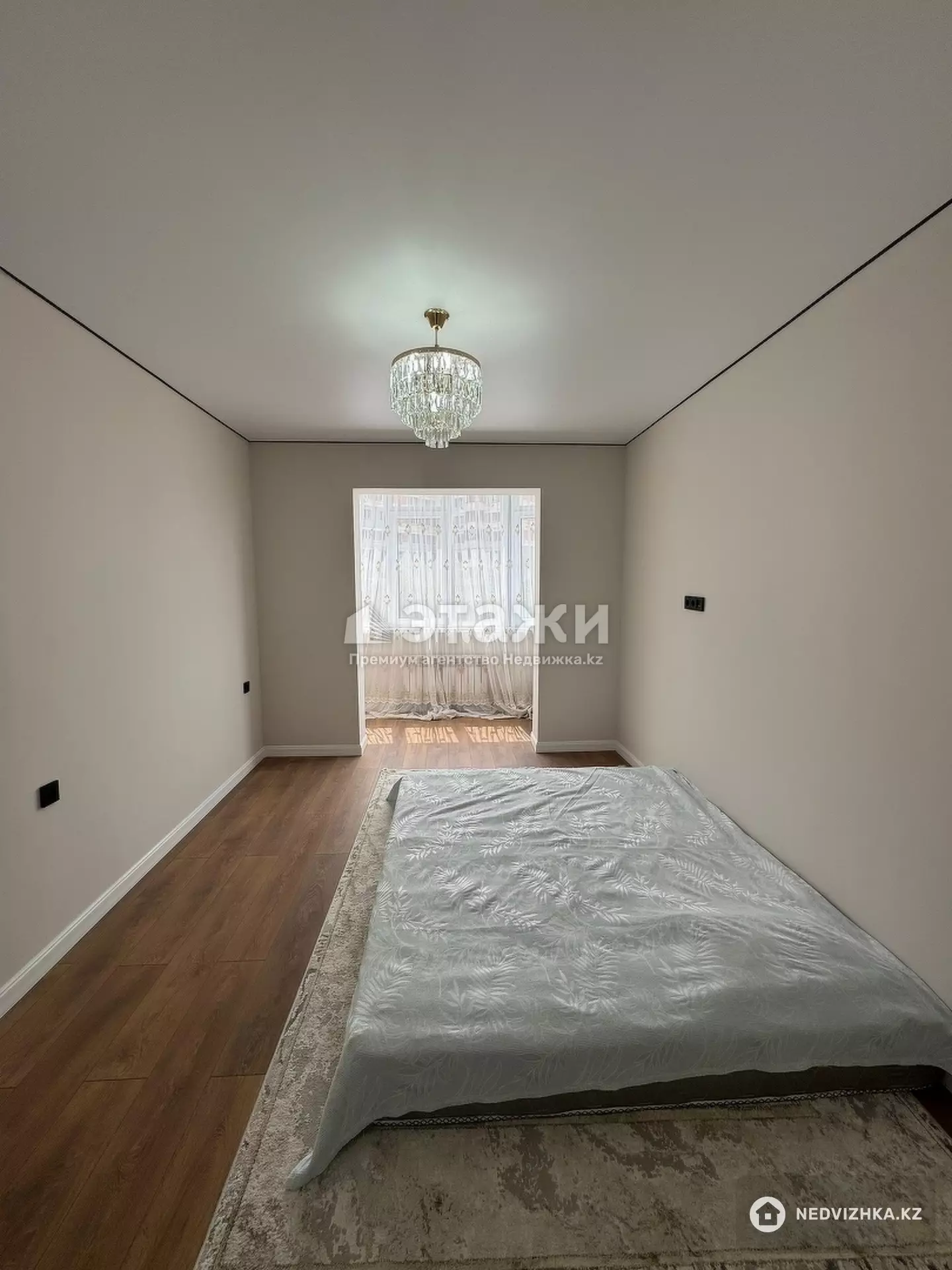 100.3 м², 4-комнатная квартира, этаж 5 из 15, 100 м², изображение - 8