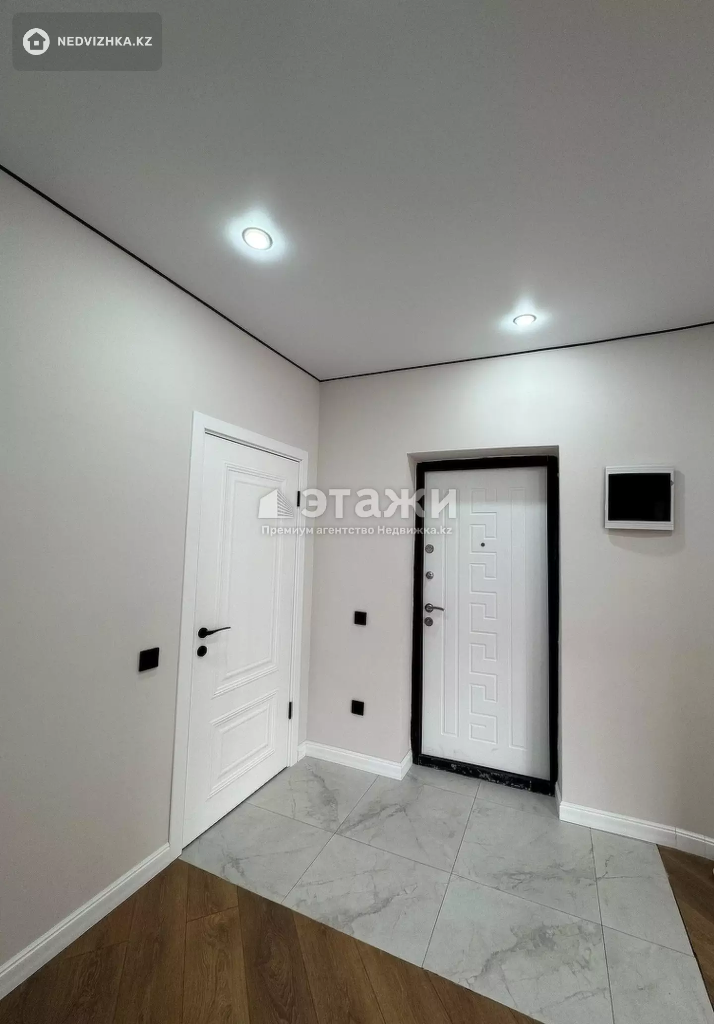 100.3 м², 4-комнатная квартира, этаж 5 из 15, 100 м², изображение - 9