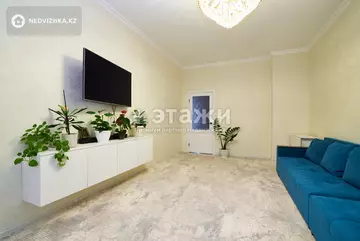 3-комнатная квартира, этаж 6 из 10, 90 м²
