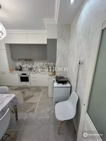 3-комнатная квартира, этаж 7 из 12, 88 м²