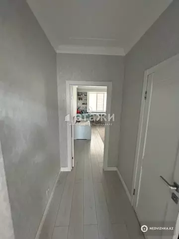 3-комнатная квартира, этаж 7 из 12, 88 м²