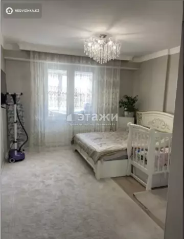 3-комнатная квартира, этаж 14 из 18, 92 м²