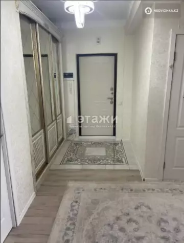3-комнатная квартира, этаж 14 из 18, 92 м²