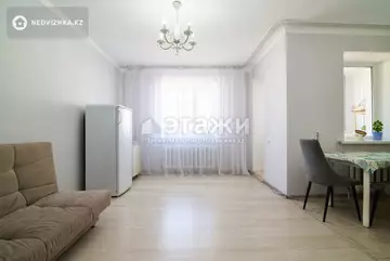 3-комнатная квартира, этаж 8 из 9, 74 м²