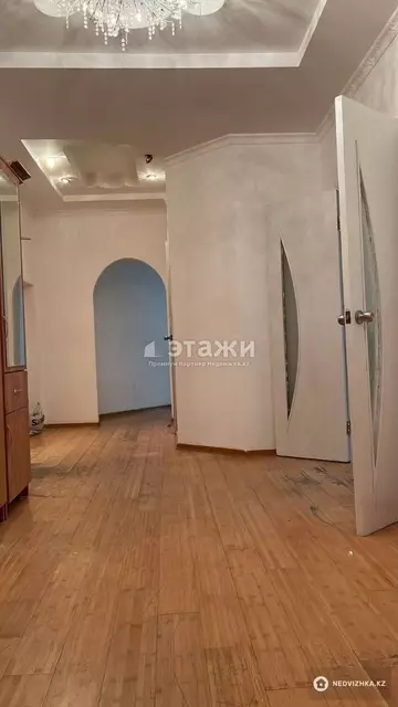 3-комнатная квартира, этаж 5 из 5, 110 м²
