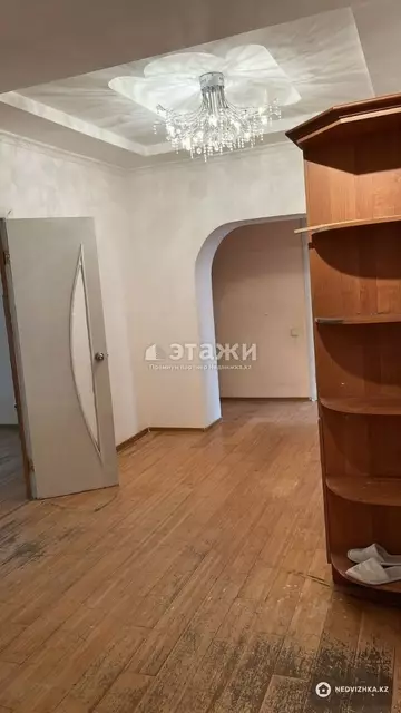 3-комнатная квартира, этаж 5 из 5, 110 м²