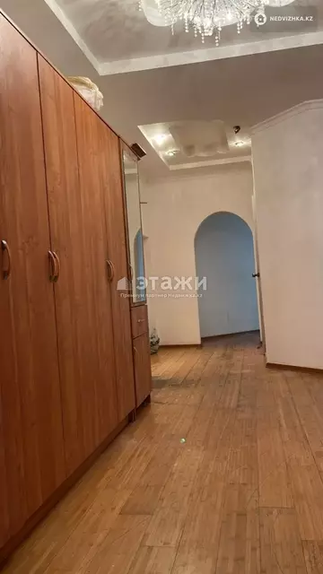 3-комнатная квартира, этаж 5 из 5, 110 м²