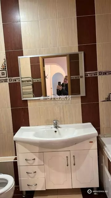 3-комнатная квартира, этаж 5 из 5, 110 м²