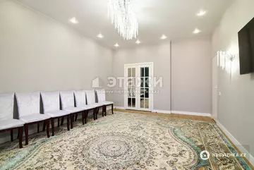 3-комнатная квартира, этаж 6 из 9, 100 м²