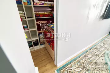 3-комнатная квартира, этаж 6 из 9, 100 м²