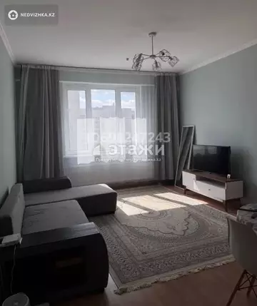 1-комнатная квартира, этаж 13 из 22, 38 м²