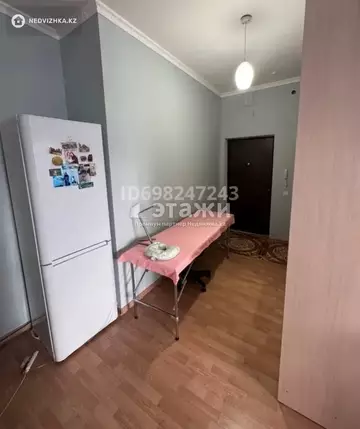 1-комнатная квартира, этаж 13 из 22, 38 м²