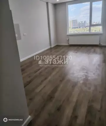 2-комнатная квартира, этаж 8 из 12, 50 м²