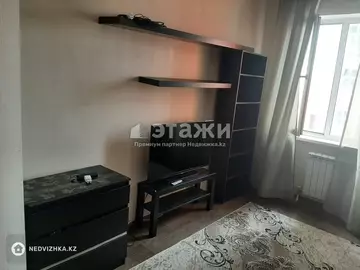 2-комнатная квартира, этаж 5 из 25, 49 м²