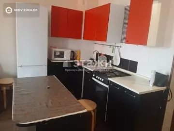 2-комнатная квартира, этаж 5 из 25, 49 м²