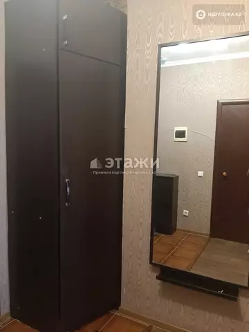 2-комнатная квартира, этаж 5 из 25, 49 м²