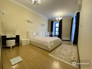 3-комнатная квартира, этаж 6 из 7, 95 м²