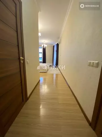 3-комнатная квартира, этаж 6 из 7, 95 м²