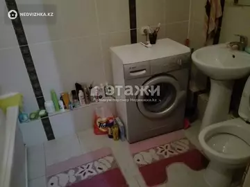 2-комнатная квартира, этаж 3 из 5, 36 м²
