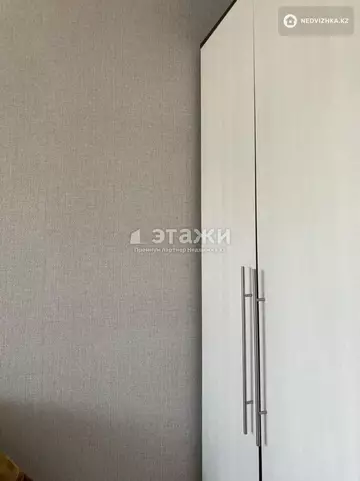 2-комнатная квартира, этаж 3 из 5, 36 м²