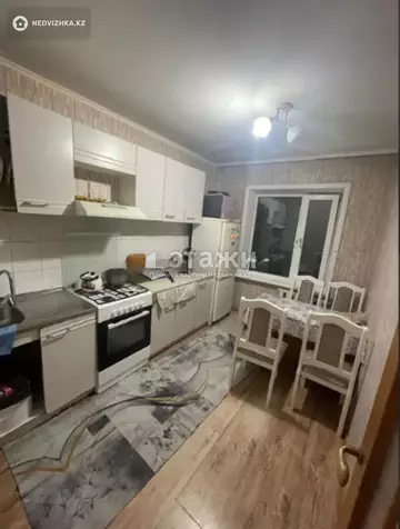 3-комнатная квартира, этаж 5 из 5, 67 м²