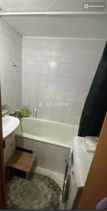 3-комнатная квартира, этаж 5 из 5, 67 м²