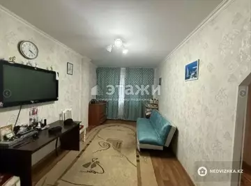 1-комнатная квартира, этаж 4 из 9, 42 м²