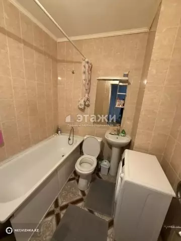 1-комнатная квартира, этаж 4 из 9, 42 м²