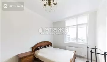 3-комнатная квартира, этаж 16 из 17, 89 м²