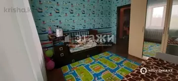 2-комнатная квартира, этаж 5 из 9, 59 м²