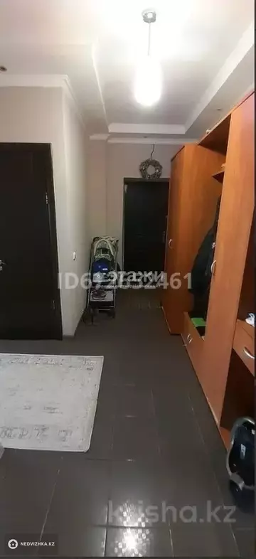 2-комнатная квартира, этаж 5 из 9, 59 м²