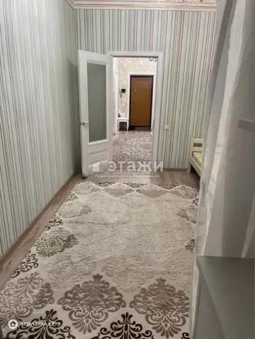 3-комнатная квартира, этаж 5 из 9, 60 м²