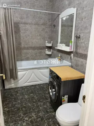 3-комнатная квартира, этаж 5 из 9, 60 м²