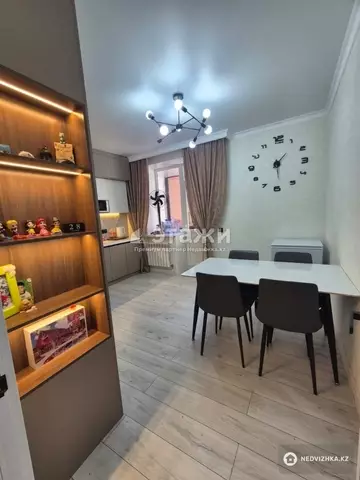 2-комнатная квартира, этаж 8 из 13, 62 м²