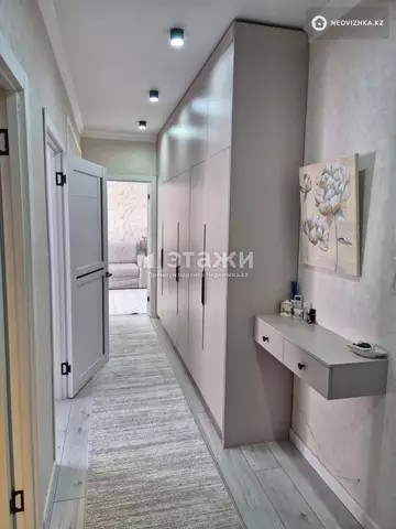 2-комнатная квартира, этаж 8 из 13, 62 м²