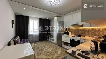 2-комнатная квартира, этаж 7 из 7, 43 м²