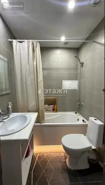 2-комнатная квартира, этаж 7 из 7, 43 м²