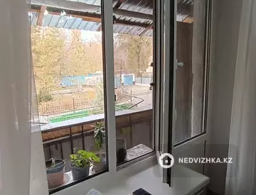 1-комнатная квартира, этаж 2 из 2, 42 м²