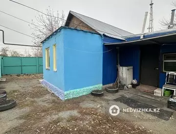 4-комнатный дом, 6.6 соток, 71 м²