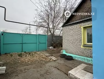 4-комнатный дом, 6.6 соток, 71 м²