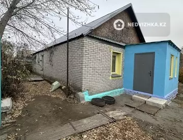 4-комнатный дом, 6.6 соток, 71 м²