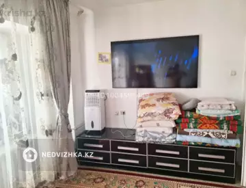 1-комнатная квартира, этаж 5 из 5, 40 м²